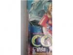 COBRAเกิร์ล/หมึกจีน/////ขายแล้วค่ะ
