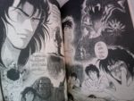 BOMBER GIRLนักล่าเชฟสะบัดVOL.2 ฉบับอวสาน