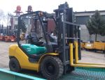 ขายFORKLIFT-KOMATSU:FD30-16รับประกัน 1 ปีขนาด 3 ตัน ปี ขายแล้วจ้าาาาาาาาาาาาาาาาาาาาาาาาาา