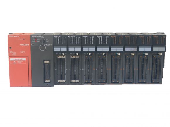 PLC