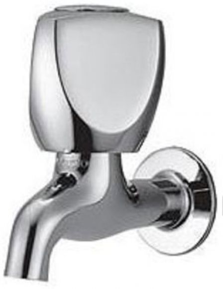 ก๊อกเดี่ยวติดผนังคอสั้นยี่ห้อ COTTO รุ่น CT-170C8(HM)