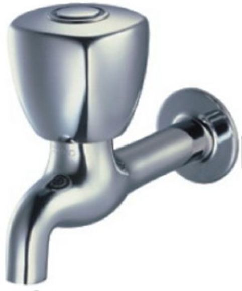 ก๊อกเดี่ยวติดผนังยี่ห้อ TOTO รุ่น  TS102B1N(HM)