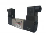 โซลีนอยด์ Solenoid