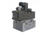 โซลีนอยด์ (Solenoid)