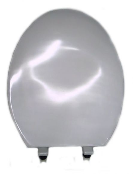 ฝารองนั่งยี่ห้อ STAR รุ่น S-10501 ขาว
