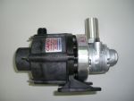 Magnetic Drive Pump