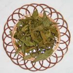ชาหญ้าหวาน (ชนิดใบ)