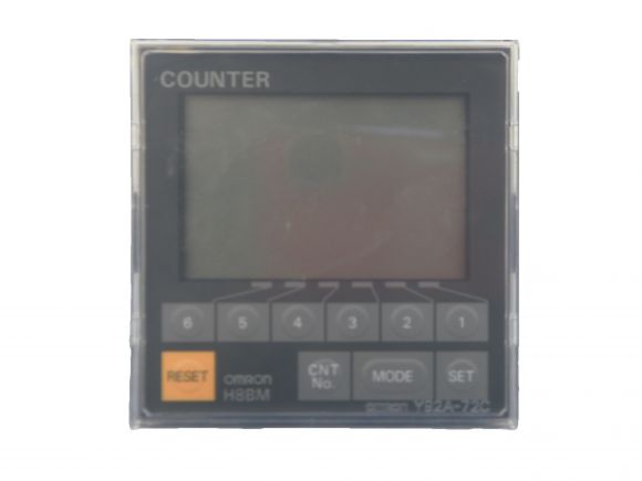 เค้าท์เตอร์ (counter) Type H8BM-RB