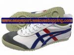 Onitsuka Tiger Mexico66 Nippon (Made in Japan) ลดราคาพิเศษ50%-70% โทร089-2912928