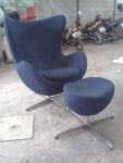 EGG CHAIR