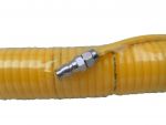 สายลมสปริง Polyurethane Tubing