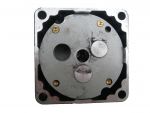 หัวเกียร์ (Gear Head)