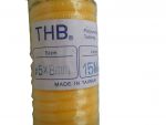 สายลมสปริง Polyurethane Tubing