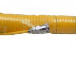 สายลมสปริง Polyurethane Tubing