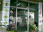 ครูออดสอนขับรถ