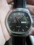 RODO Voyager