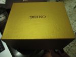 Seiko Limited Editionใน หลวง 84 พรรษา