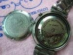 RICOH 21 jewels ระบบ automatic