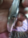 Rado companion 17 jewels