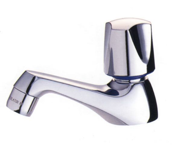 ก๊อกอ่างล้างหน้ายี่ห้อ AMERICAN STANDARD รุ่น A-7000C JAZZ โครเมี่ยม