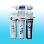 เครื่องกรองน้ำ5ขั้นตอน เซรามิค0.3ไมครอน รหัสสินค้า : A6