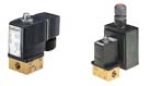 นำเข้าและจำหน่าย SOLENOID VALVE หลายรุ่น