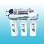 เครื่องกรองน้ำ 4 ขั้นตอน UV Unipure รหัสสินค้า : A10