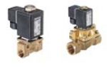 นำเข้าและจำหน่าย SOLENOID VALVE หลายรุ่น