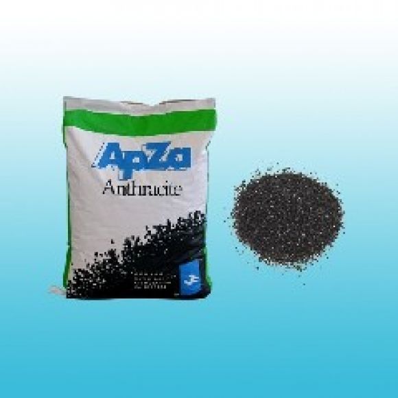 FT-สารกรอง ANTHRACITE (50ลิตร/ถุง) รหัสสินค้า : B52