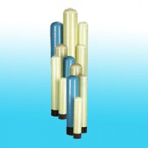 ถังกรองไฟเบอร์"Fibertek"FRP TANK 8X44 (2.5") รหัสสินค้า : A61