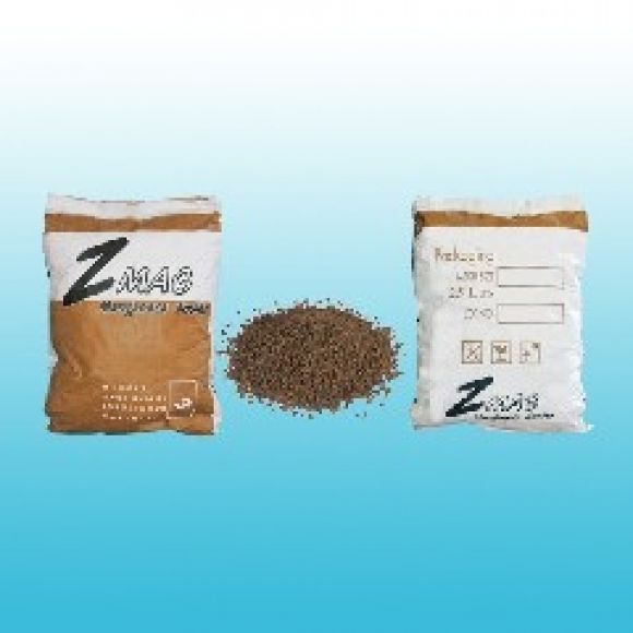 Z-MAX-สารกรองZEOLITE (25ลิตร/ถุง) รหัสสินค้า : B51
