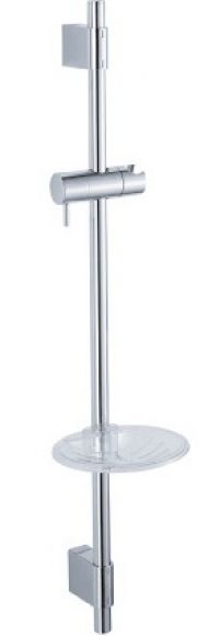 ราวปรับระดับยี่ห้อAMERICAN STANDARD รุ่น A-6110-978-793  มูนชาโดว์ 200