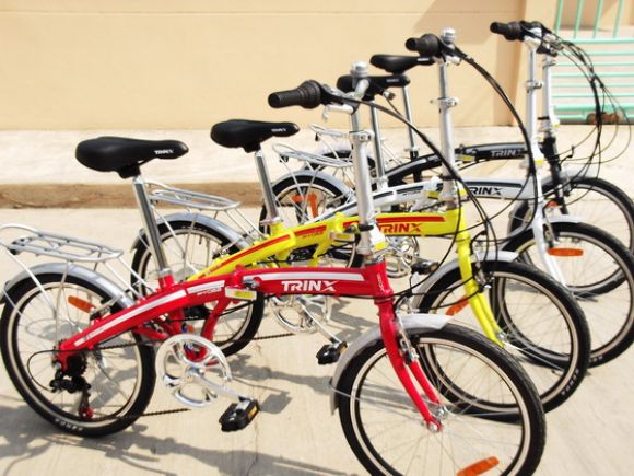 STAR BIKE บางใหญ่ จำหน่ายจักรยานพับได้ trin-x 20 นิ้ว gearshimano6sp สวย,แข็งแรง STAR BIKE บางใหญ่ จำหน่ายจักรยานพับได้ trin-x 20 นิ้ว gearshimano6sp สวย,แข็งแรง