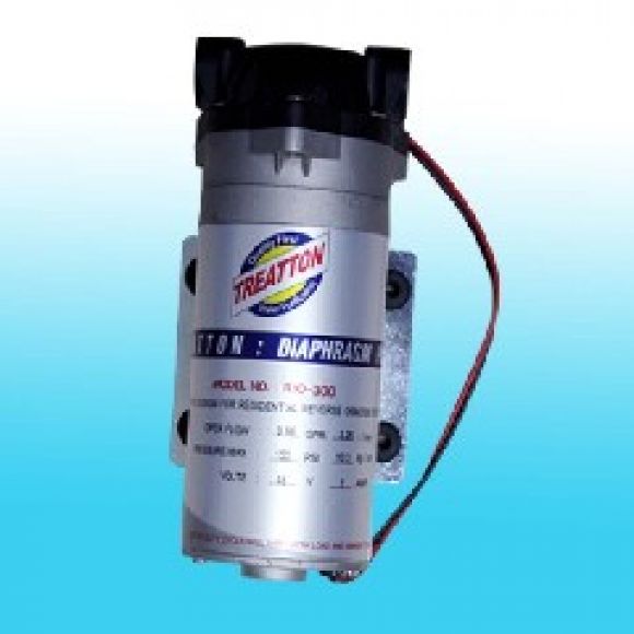 Pump Treatton 300 GPD รหัสสินค้า : C1