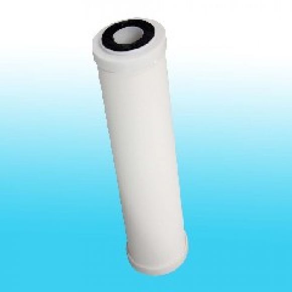 ไส้กรองเซรามิคหัวตัดท้ายตัด แบรนด์Aquatek รหัสสินค้า : B57