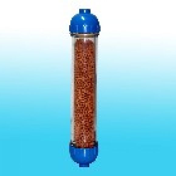 Inline PETT YL H10F (Ceramic Ball Filter) รหัสสินค้า : B26 