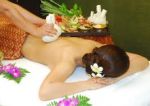 นวดไทยประยุกต์/Relax Massage
