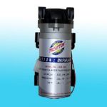 Pump Treatton 50 GPD รหัสสินค้า : C3