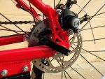 MTB จัดเต็ม ใหม่ล่าสุด เฟรม ZISC 15 ล้อ 26 นิ้ว ดิสเบรคหน้า-หลัง เกียร์shimano21sp. ที่ STAR BIKE บา