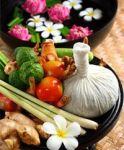 นวดไทยประยุกต์/Relax Massage