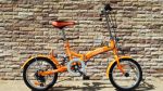 STAR BIKE บางใหญ่ จำหน่ายจักรยานพับได้ จักรยานเด็ก สินค้าดีราคาถูกบริการเป็นกันเอง