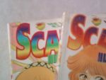 SCANDAL แม่มดสาวพราวเสน่ห์ 2 เล่มจบ/////ขายแล้วค่ะ