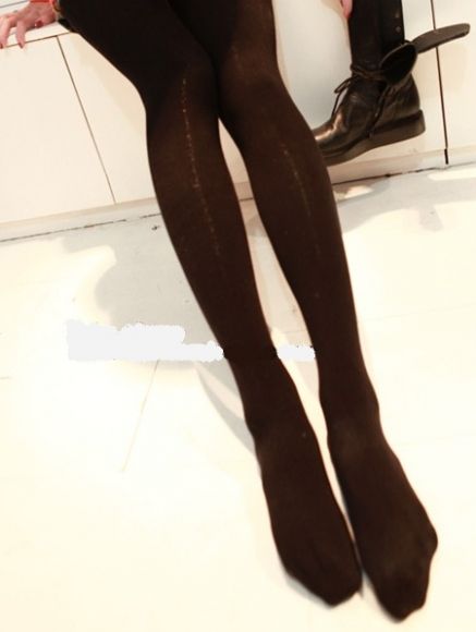 Legging สีดำ