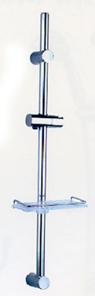 ราวฝักบัวปรับระดับยี่ห้อ KOHLER รุ่น K-12879K-CP โครเมี่ยม