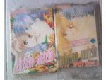 ขยับร็อค เขย่ารักเล่ม9-10/MAYU SHINJO/////ขายแล้วค่ะ