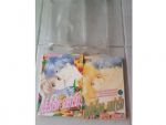 ขยับร็อค เขย่ารักเล่ม9-10/MAYU SHINJO/////ขายแล้วค่ะ