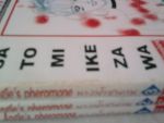 นางฟ้าซาตาน Angle's pheromone 3 เล่มจบ/////ขายแล้วค่ะ