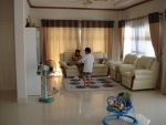 บ้านใหม่ให้เช่า ที่บางเสร่ New House for Rent at Bangsalay Sattahip Chonburi