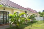 บ้านใหม่ให้เช่า ที่บางเสร่ New House for Rent at Bangsalay Sattahip Chonburi