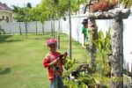 บ้านใหม่ให้เช่า ที่บางเสร่ New House for Rent at Bangsalay Sattahip Chonburi